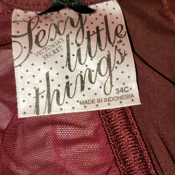 Sexy corset - Picture 4 of 6